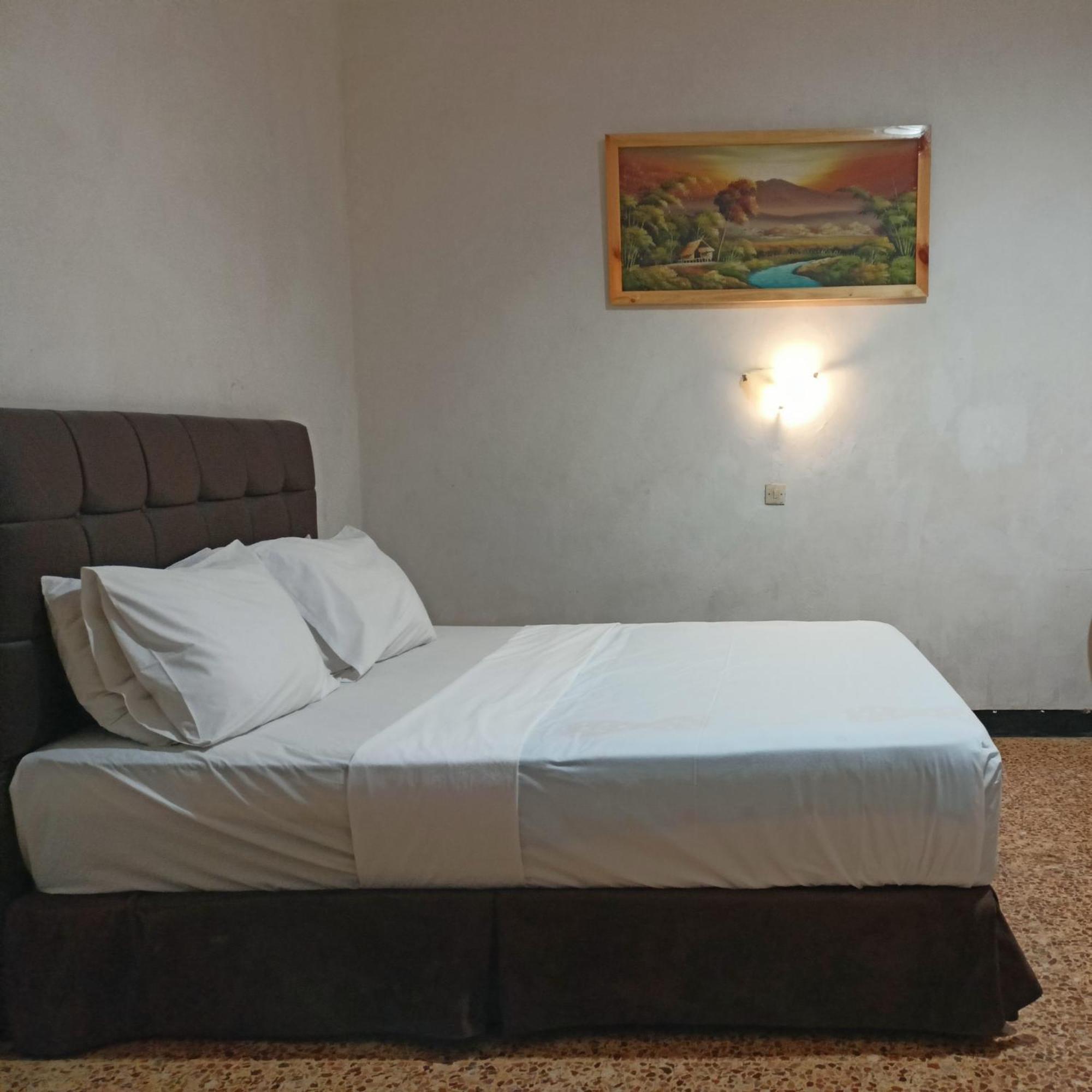 Hotel Borobudur Jogja Kejayan Екстериор снимка